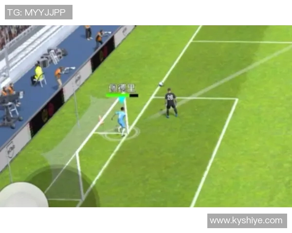 实况足球中的神奇bug解析与玩家应对策略分享