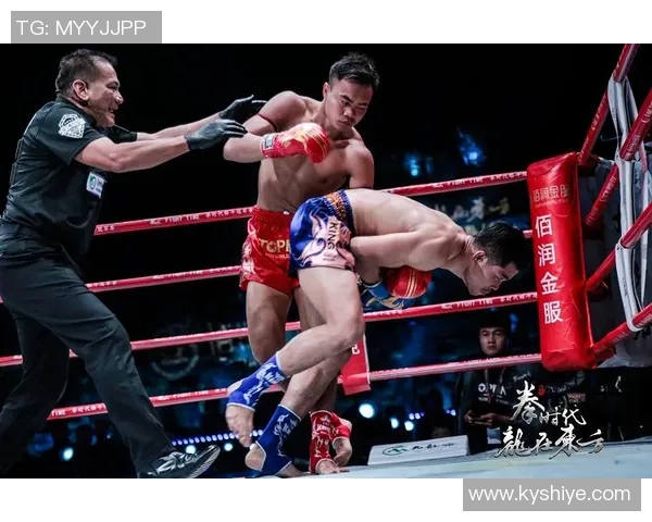 耀威猜与祖耶夫的巅峰对决谁将成为拳坛新王者